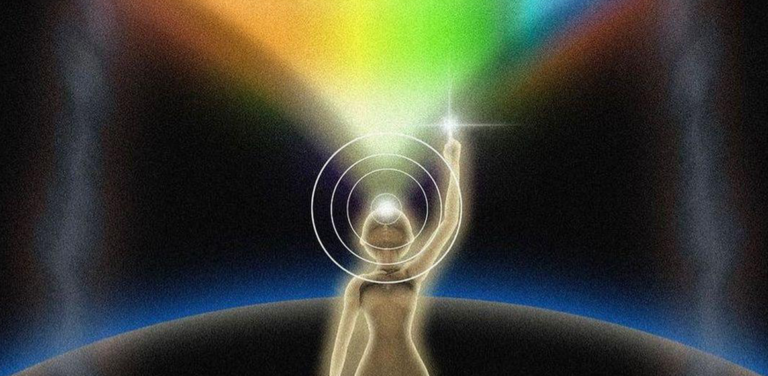 Energy, Vibration And You: How To Raise Your Frequency