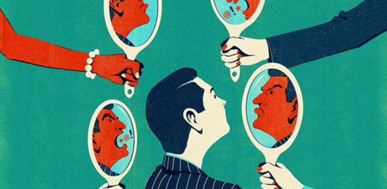 Growing Up With A Narcissistic Parent, And How To Heal