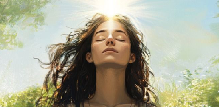 Breathe, Heal, Repeat: The Quiet Power Of Breathwork