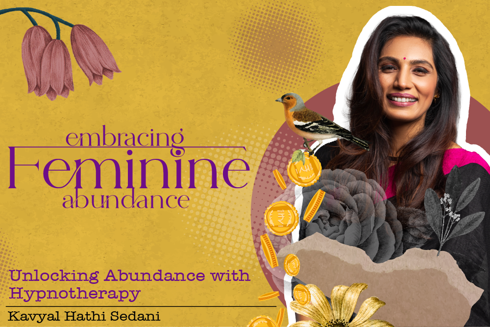 Embracing Feminine Abundance
