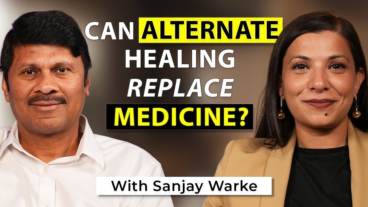 Will You Be Saying Goodbye to Traditional Medicine in 2025?