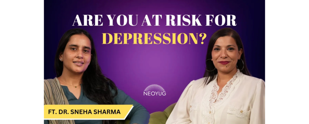 Want to Break the Stigma Around Mental Health? Watch This Now! ft. Dr. Sneha Sharma