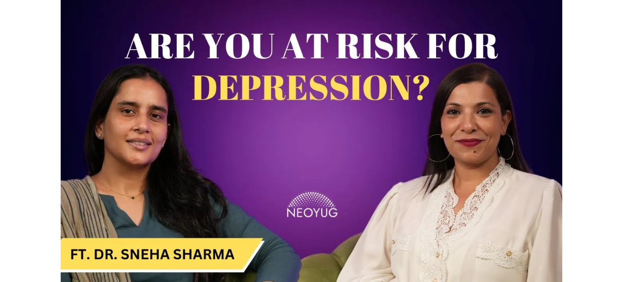 Want to Break the Stigma Around Mental Health? Watch This Now! ft. Dr. Sneha Sharma