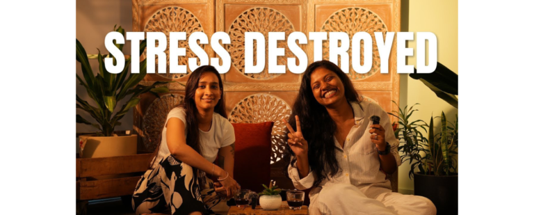 What happens when you float in 800 kg of epsom salt? 🤯 ft. Vishuddhii