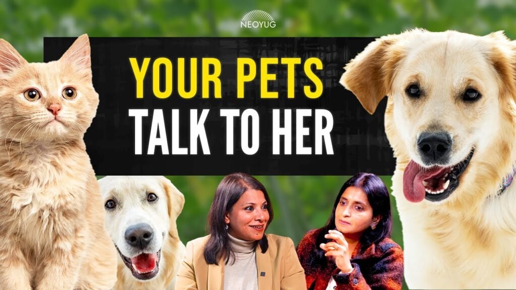 Can Animals Predict the Future? Find Out What They REALLY Know!