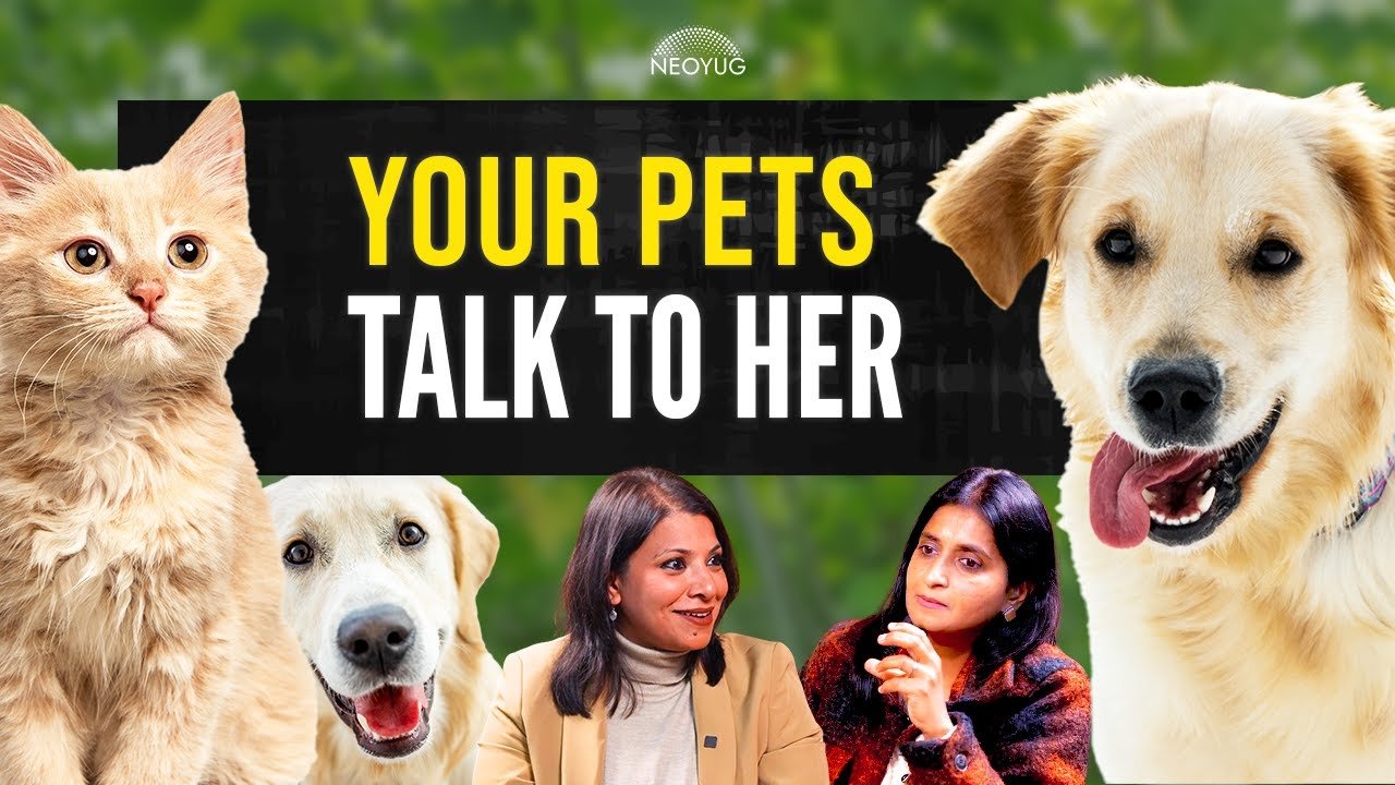 Can Animals Predict the Future? Find Out What They REALLY Know!