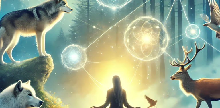 Animal Communication: What Animals Are Telling Us, Constantly