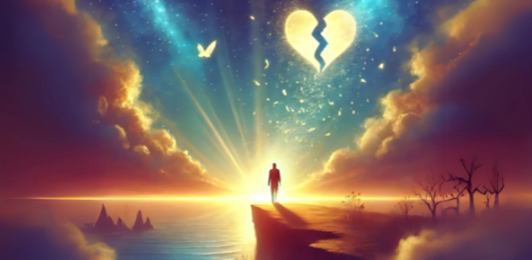 The Spiritual Meaning Of A Breakup: Ending Or Awakening?
