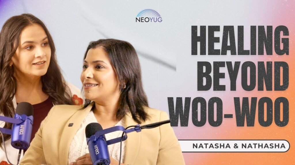 You’d Pay Lakhs for a Surgeon—What About Healing Your Soul?
