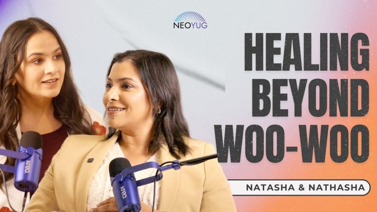 You’d Pay Lakhs for a Surgeon—What About Healing Your Soul?
