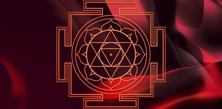 Sri Vidya: The Sacred Wisdom That Awakens Your Inner Power