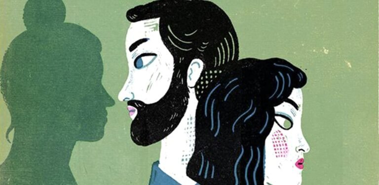 Why You Keep Attracting The Wrong Relationships