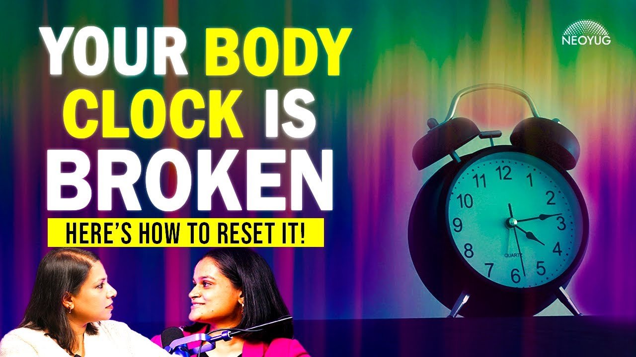 Why You Can’t Sleep: The Hidden Damage of Binge-Watching & Multitasking