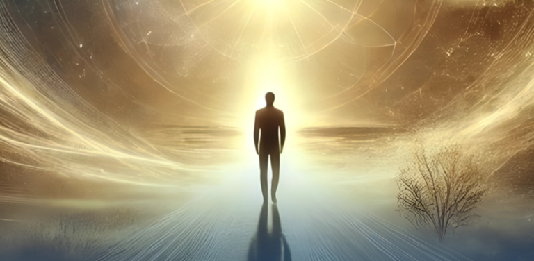 Soul Contracts: The Hidden Agreements Running Your Life