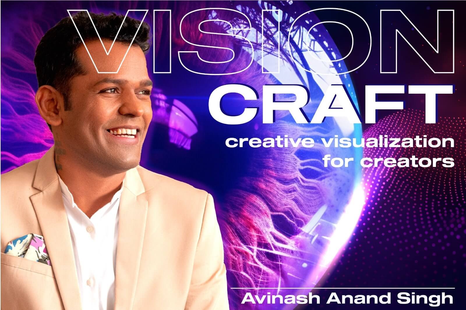 Manifestation Through Visualization