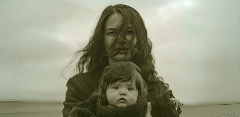 Men With Mommy Issues: The Mother Wound No One Talks About