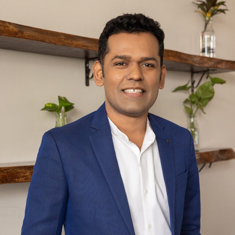 Avinash Anand Singh