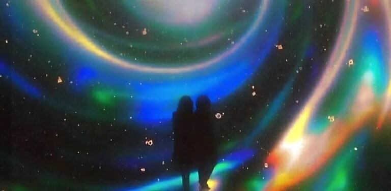 Sexual Energy, Control And The Matrix: What No One Told You