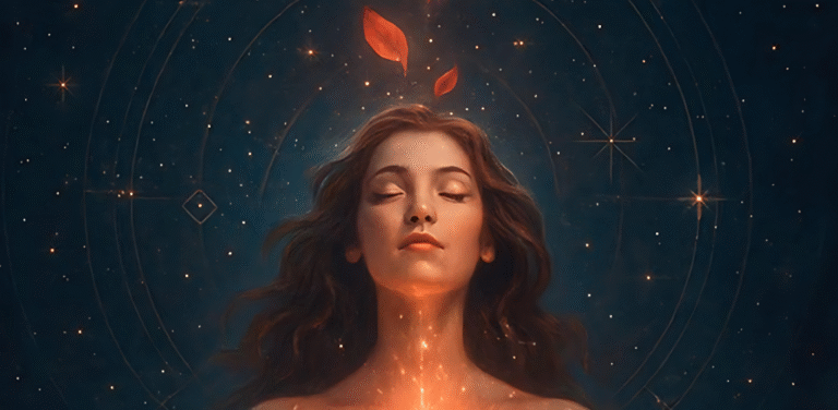 The Four Menstrual Phases And Their Spiritual Power