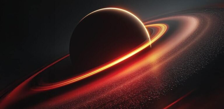 Saturn Return: What It Means And The Signs It Has Begun