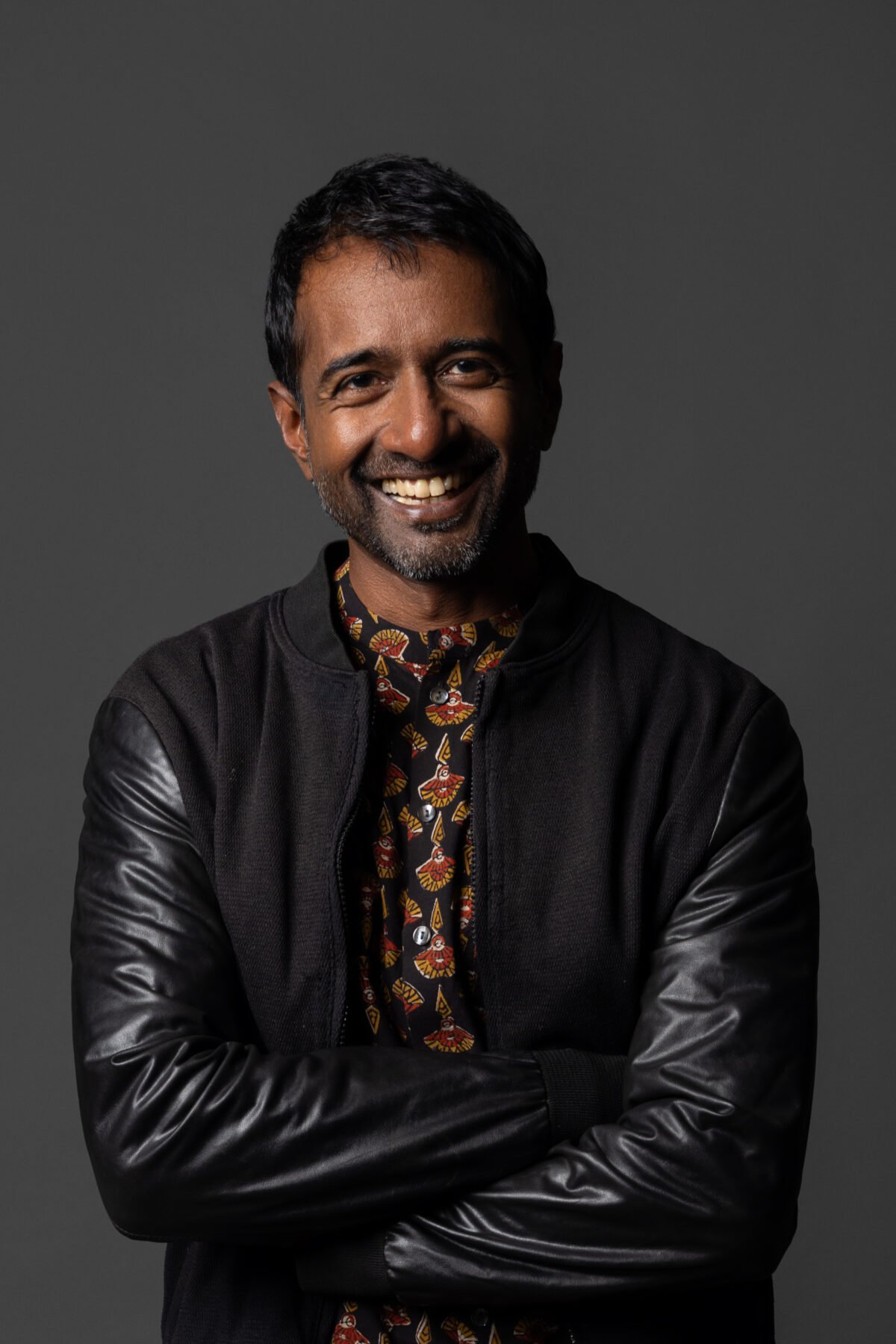 Vikram Devatha