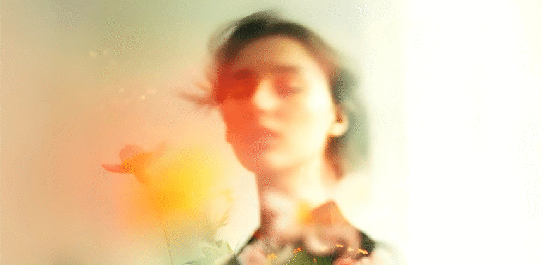 Healing After Separation: A Letter To The Woman Rebuilding