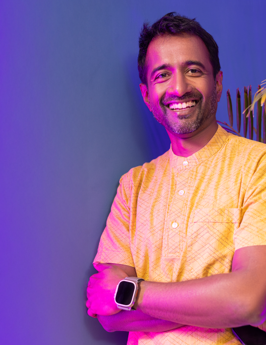 Vikram Devatha