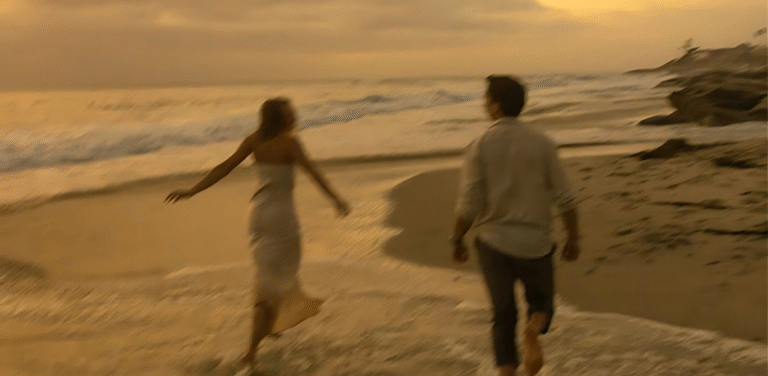 When A Man Falls In Love: The Archetypes That Awaken