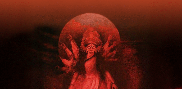 Navratri Nakshatras: How The Moon Shapes Each Night