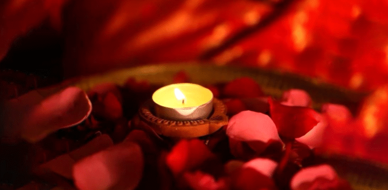 Diwali And The Subtle Body: The Festival Within You