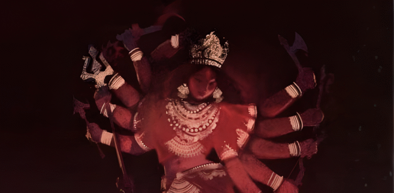 Durga Ashtami: The Goddess As Guardian Of Thresholds
