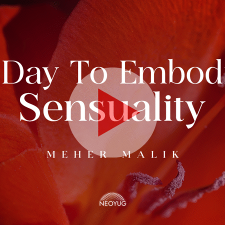 Embodied Sensuality