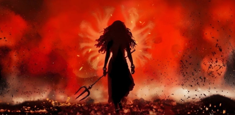 Gupt Navratri: Meaning And The Ten Mahavidyas