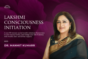 Lakshmi Consciousness Integration Guide (Digital)