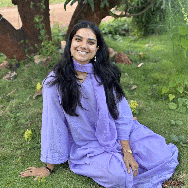 Ankita Gurjar