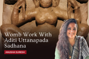 WOMB WORK SADHANA DETAILS