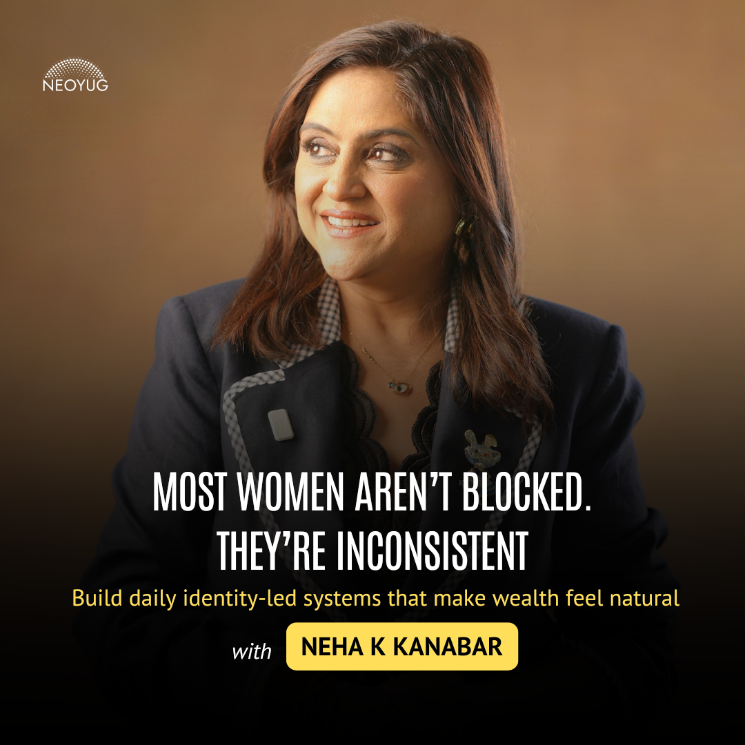 She Creates Money
