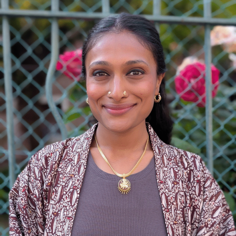 Nayana Cariappa
