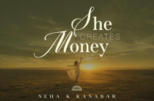 You Don’t Have a Money Problem