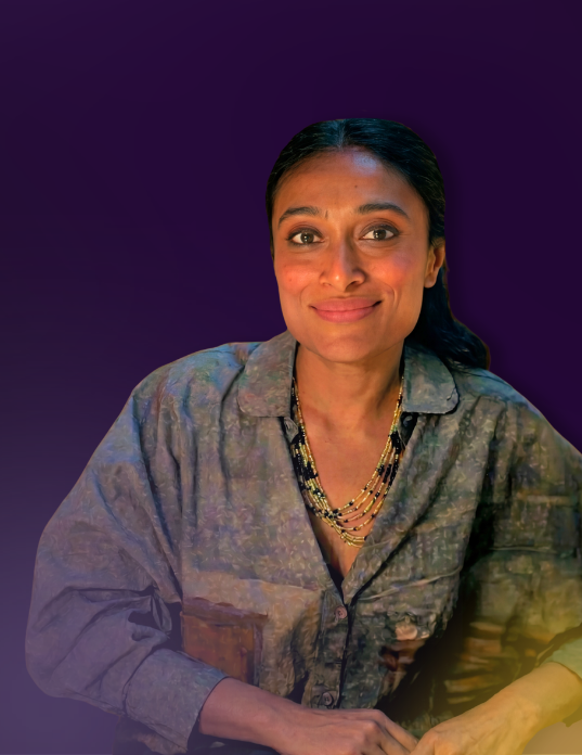 Nayana Cariappa