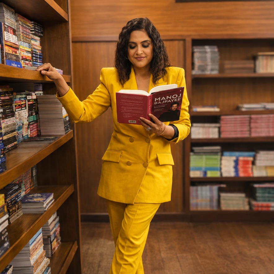 Neha Kare Kanabar