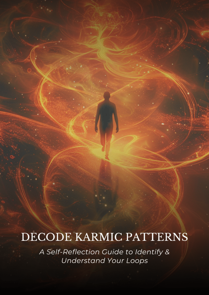 Decode Your Karmic Patterns Guide