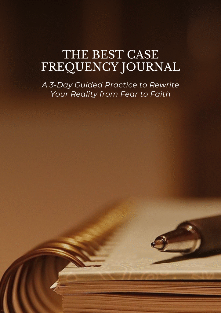 The Best Case Frequency Journal