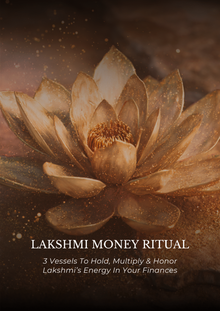 The Lakshmi Test Do You Deserve More