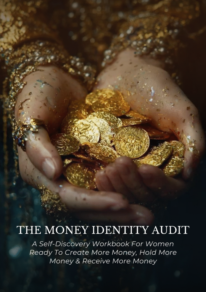 The Money Identity Audit