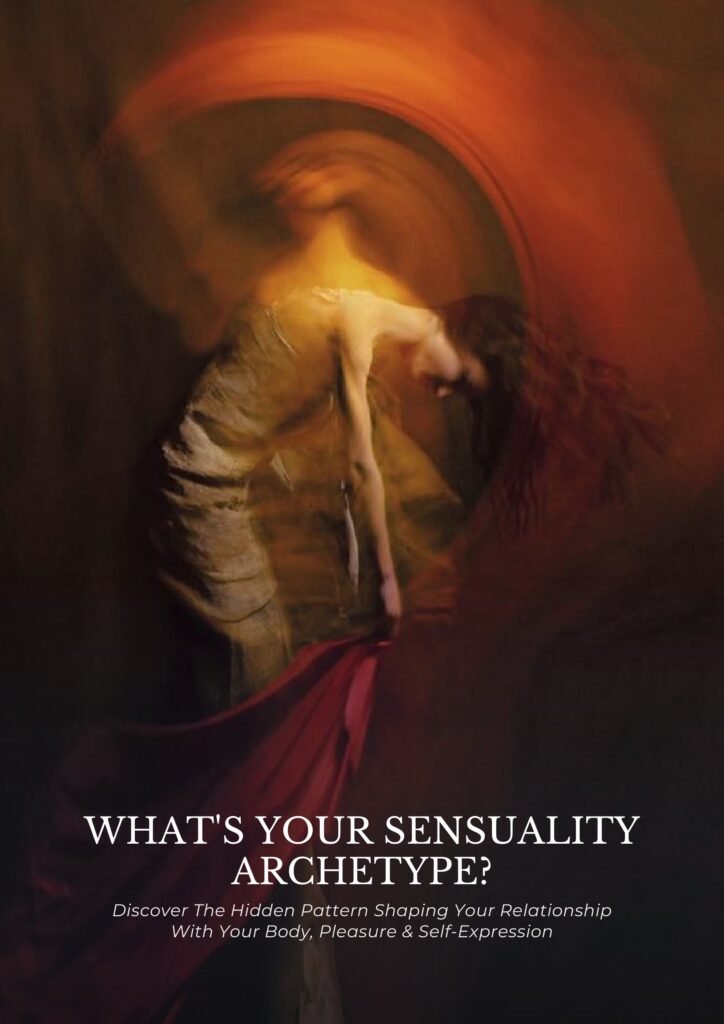 What’s Your Sensuality Archetype?
