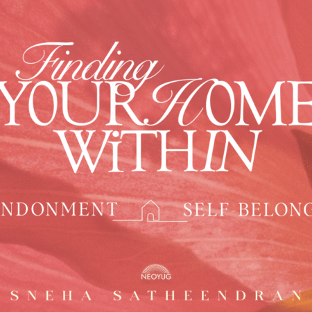 Finding Your Home Within