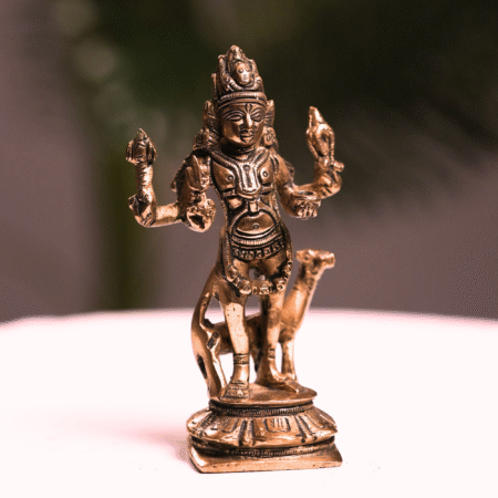 Bhairava Diksha