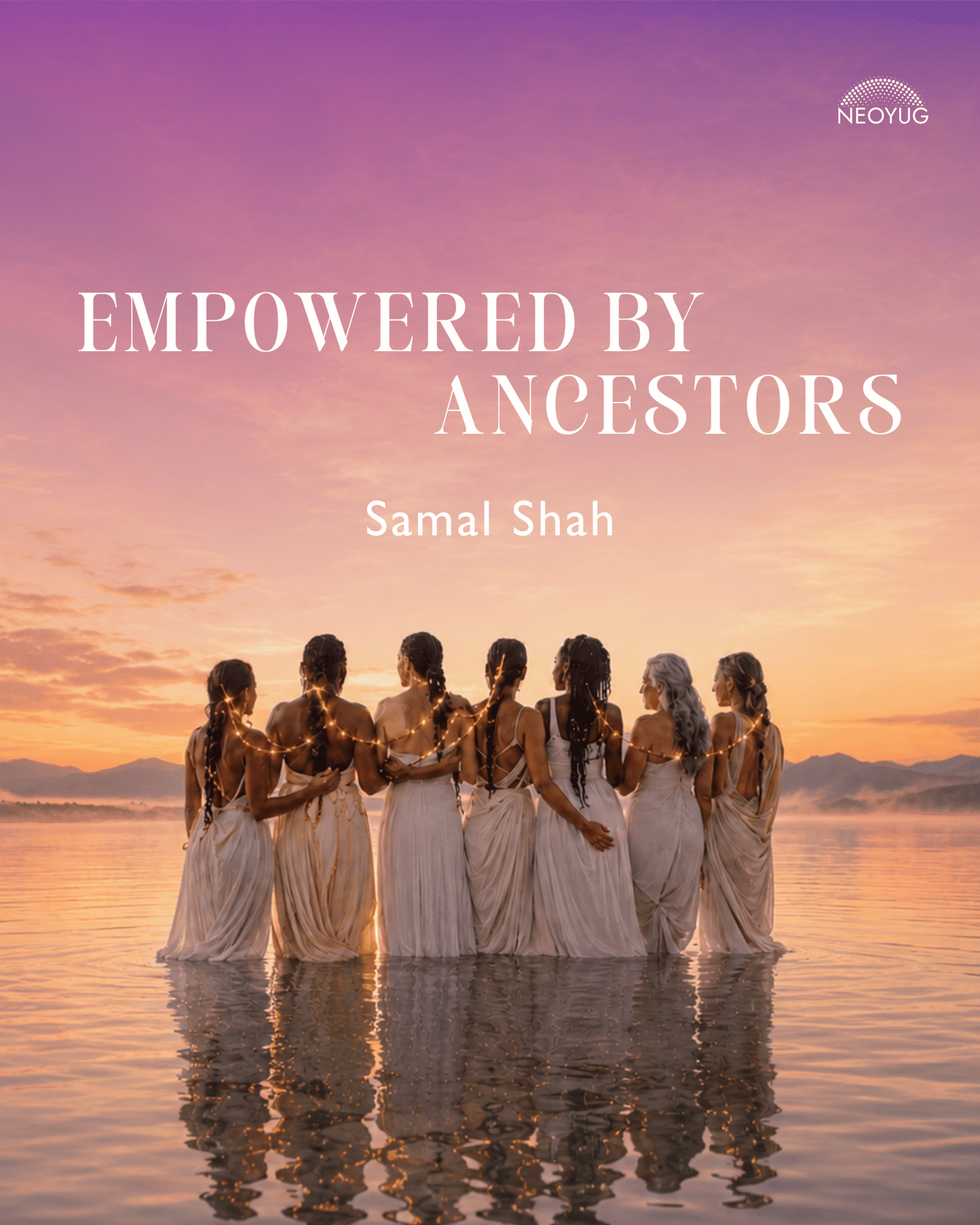 Empowered By Ancestors