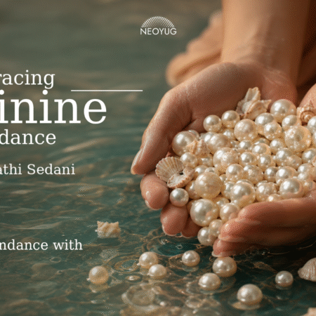 Embracing Feminine Abundance